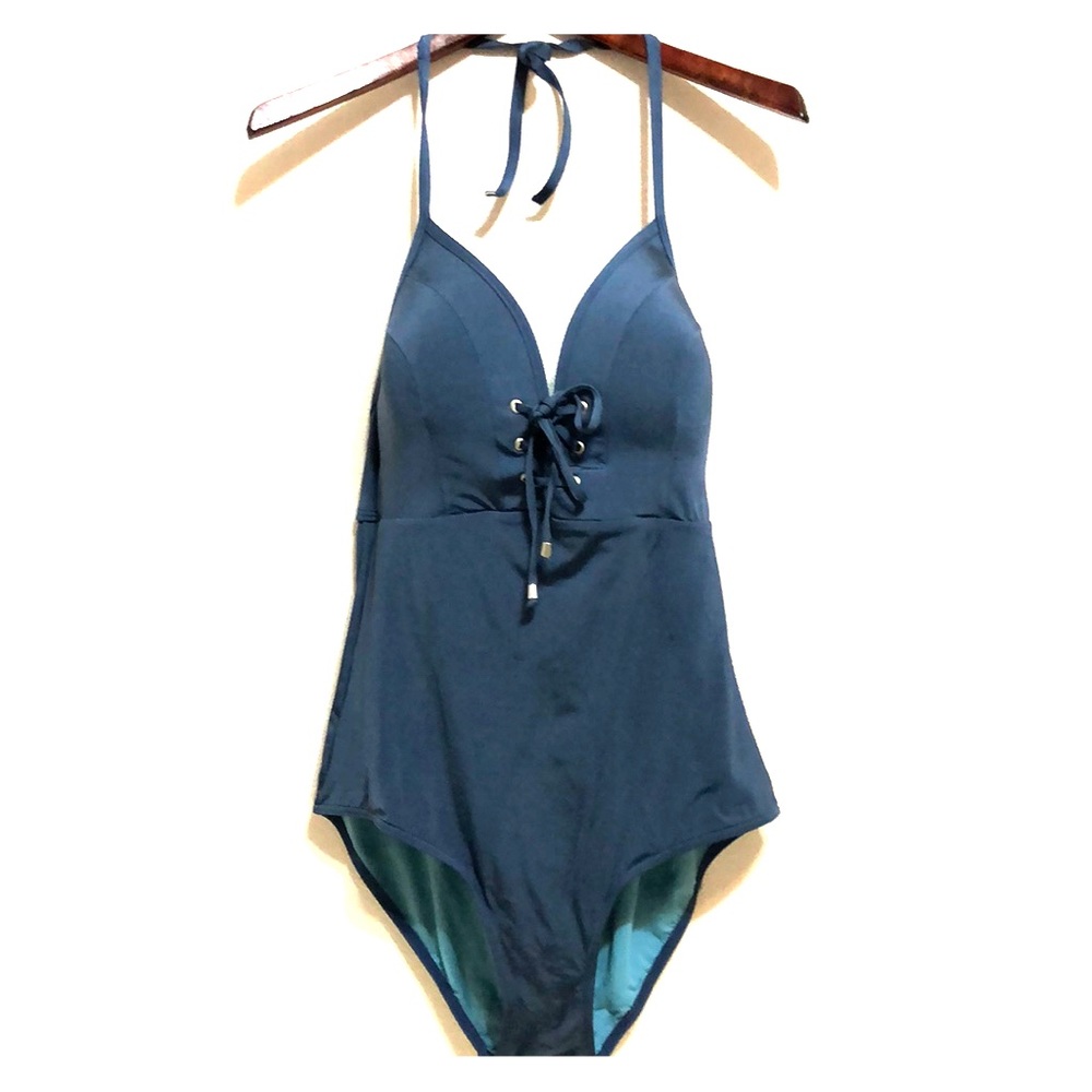 Niptuck One Piece Swimsuit | 10